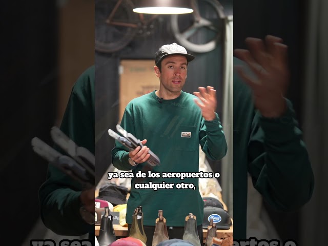 Vídeo relacionado con Arcade Adventure Cinturón, Negro Jaspeado, Talla única Unisex Adulto