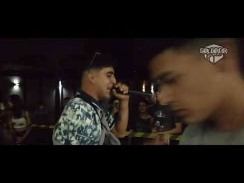 NATO vs DYNTO | 7° Fecha | 4tos | 2021 [#ElCuboFree]