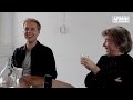 Jean-Michel Jarre with Armin van Buuren Track Story