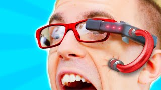 FACE PC Mystery Tech!