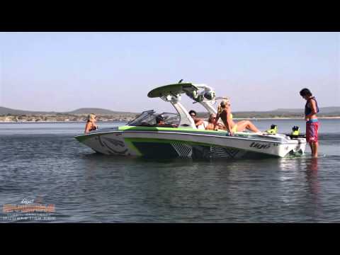 Hunter Clement - Wakesurf - 3 Trick Combo - Amateur Men Surf