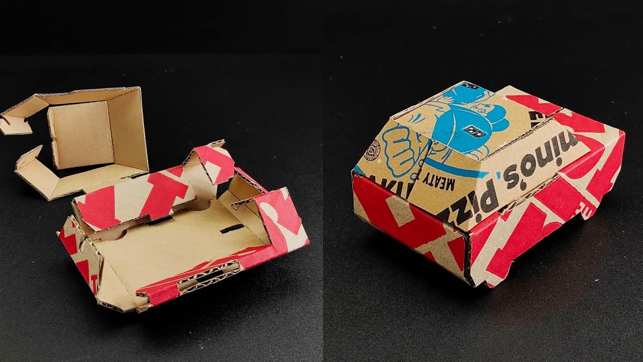 Car Video Walkthrough