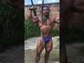 Muscle worship hero fan