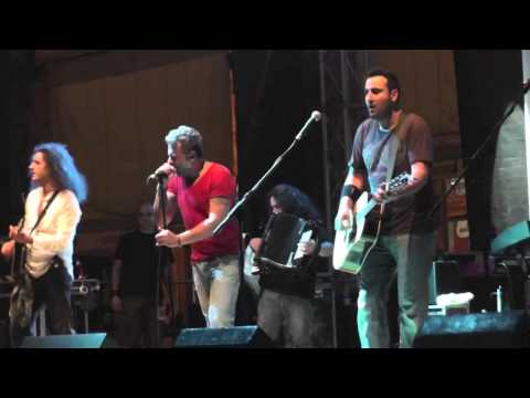 Videoclip de Kingstown Regatta — Modena City Ramblers