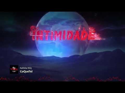 Ep Intimidade (Rafinha Rsq) 2021