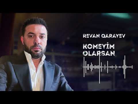 Rəvan Qarayev - Köməyim Olarsan (Official Audio 2024)