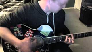 Screeching Weasel Frankengirl cover