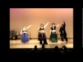 Maevyn - Noladati La Shalom by Ishtar (Shimmy and Shake for Autism 2010)