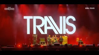 Travis - Full Concert Tecate Coordenada Guadalajara Mexico 2022