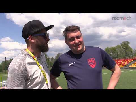 TURBO PODLASIAK S3 | Maciej Rodziewicz (Mają Rozmach)