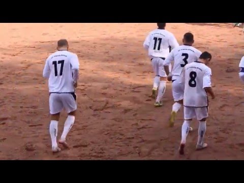 SV ANATOLIA BIRKENAU I - SG NORDHEIM/WATTENHEIM [Kreisliga A 15/16] HIGHLIGHTS