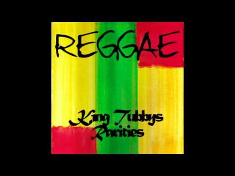 King Tubby & Friends - Dub Investigation