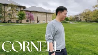 79 questions with a cornell ilrie | joe choi