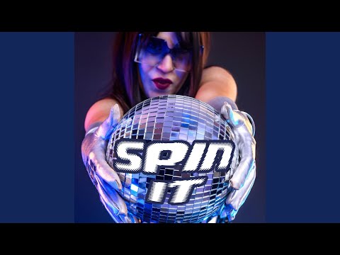 tony spins app