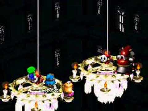 The Luigi Project: Ep. 21 Boomer!