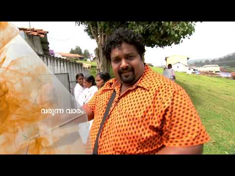 Thani Nadan I Ep 54 Part 3 - Gulab jamul, jilebi recipe I Mazhavil Manorama