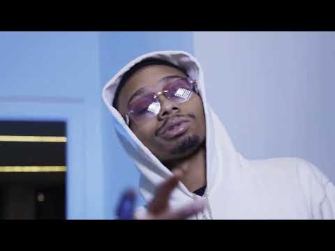 TrDee - Saiyan (Official Music Video)