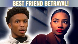 Did You Break the Bro Code?