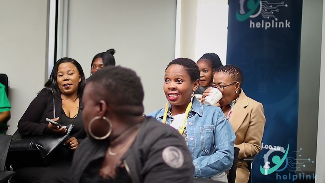 Helplink  - Dinaledi Crafts