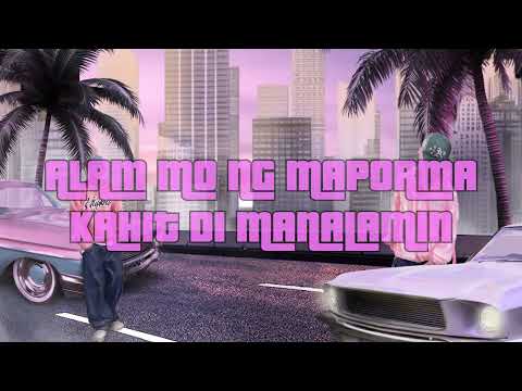 Kidd Razcal - Sino? ft. GA Chillerong Ghetto (Official Lyric Video)