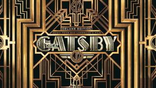 Jack White — "Love Is Blindness" — The Great Gatsby Soundtrack