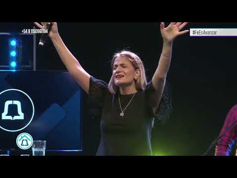 Vuelvo A Tu Corazón - Catedral de la Fe