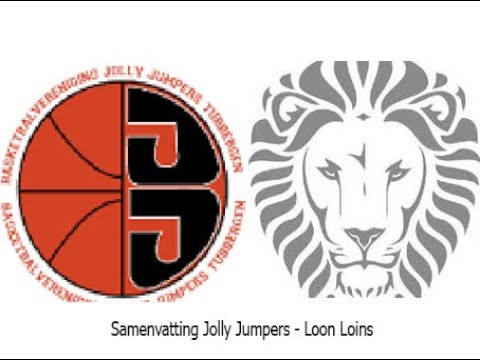 Samenvatting Jolly Jumpers - Loon Lions