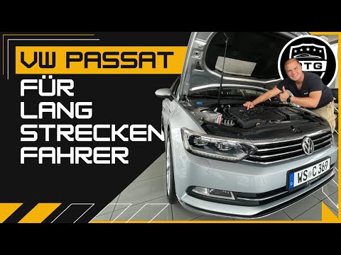 VW Passat Variant B8 Schwachstellen, dieser Motor spart dir Geld! Kaufberatung & was du wissen musst