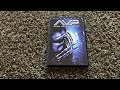 Opening To AVP Alien Vs Predator 2004 DVD