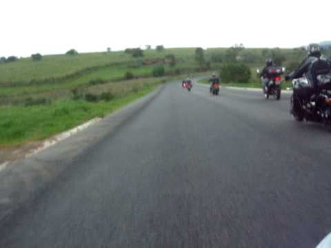 Bonde SMC + amigos para Ouro Fino (MG)