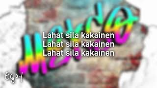 MEKSO HOOD by Michael Padre ft. Egoy, AJ, Jhade, CJ