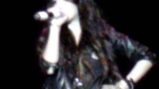 Erika David -- Lemme Go