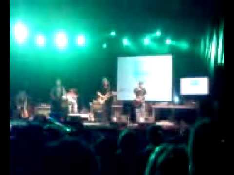 Skaldowie - Koncert w Czernichowie 2008 - Na wirsycku