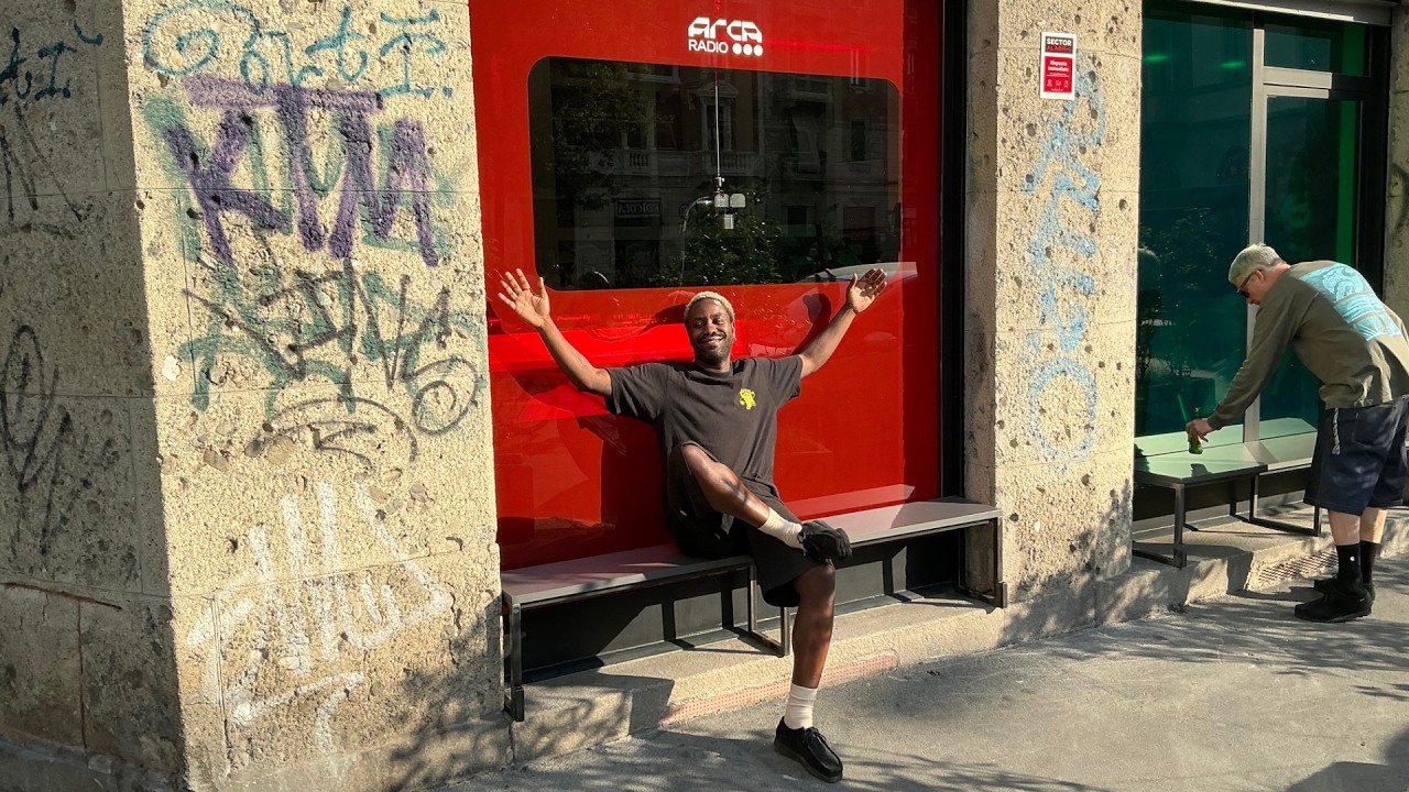 DTM Funk