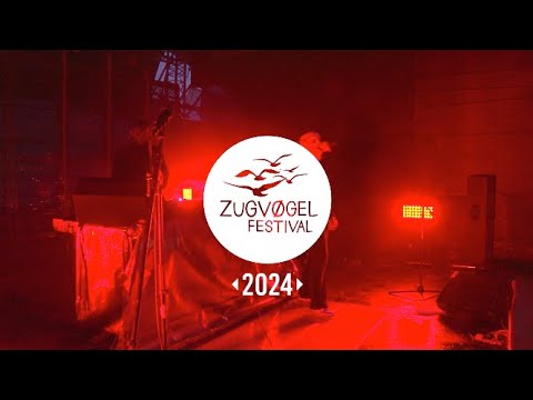 Hanna Noir - Tanz die Nacht weg [Zugvögel Festival 2024]