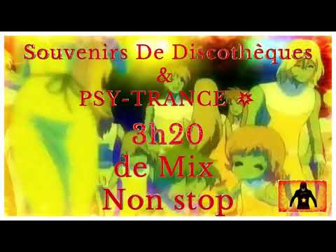 THE SUPERMEN LOVERS - STARLIGHT (voir description)