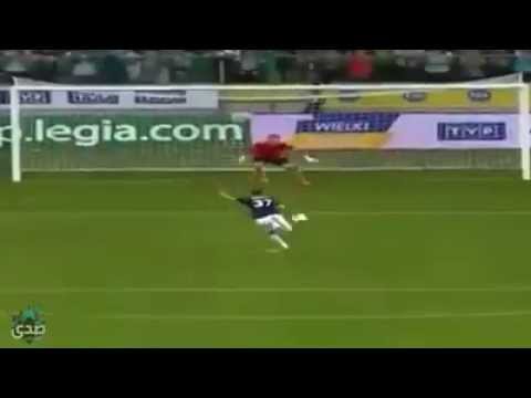 The Best & Smartest Penalty Kick