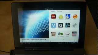 Download Lagu Asus Transformer Prime (TF201, TF300, TF700): Great Android App # 19 Google Currents Thumbnail