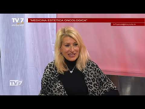 Tv7 con Voi sera del 10/11/2020 - Medicina Estetica Oncologica (4 di 6)