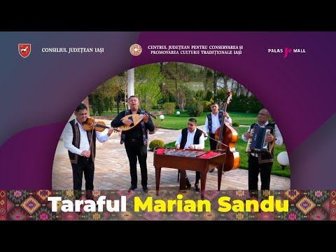 2024 Taraful Marian Sandu din Teleorman