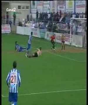 Resumen del Águilas-CDLinares