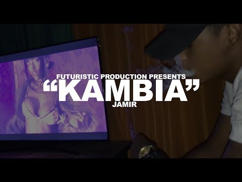 Jamir - Kambia (Official Music Video)