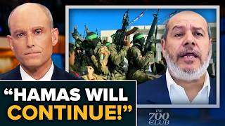 Hamas Says This Is NOT A Ceasefire, But Only A Pause To Regroup