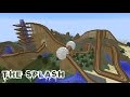 Minecraft Roller Coaster - The Splash (9Min) ★