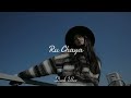 Ruu Chaya Slowed Reverb D Brothers Shashi X Chathumi Adare Sanda Ma Mage Sitha රූ චායා