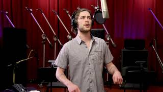 Jake Wells - Honestly/Girls - Live Tracking