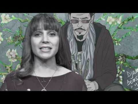 Lala Ma Tebkiche لالا  ما تبكيش- Chanson de Djamel Bensmain par Nawel Mebarek