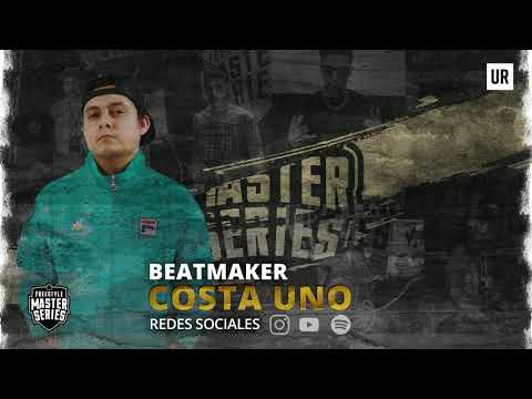 FMS BEATS // BASE DE RAP // FREESTYLE BEAT // URBAN ROOSTERS // COSTA UNO - LA BRAVA