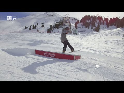 Fun Mountain in Obergurgl Hochgurgl
