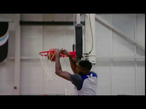 2016 Sixers Training Camp: T.J. McConnell, Nerlens Noel